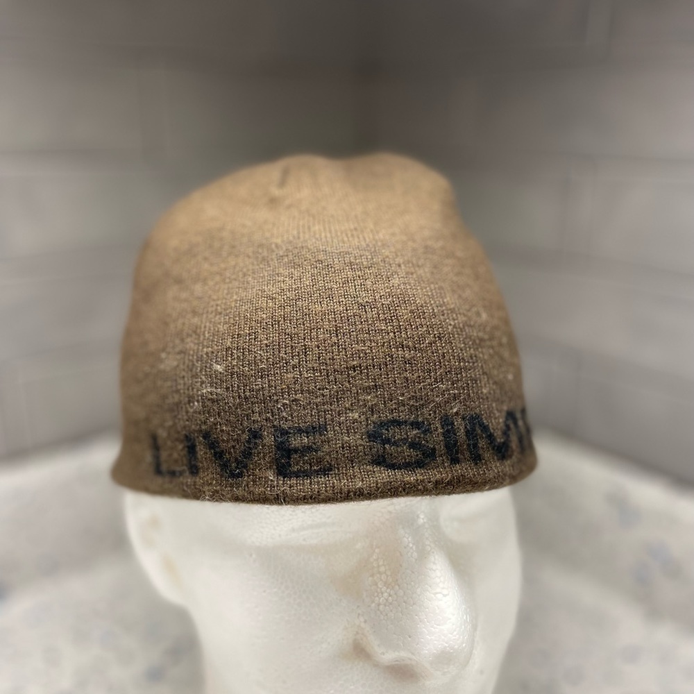 Patagonia beanie Live Simply - Picture 4 of 4